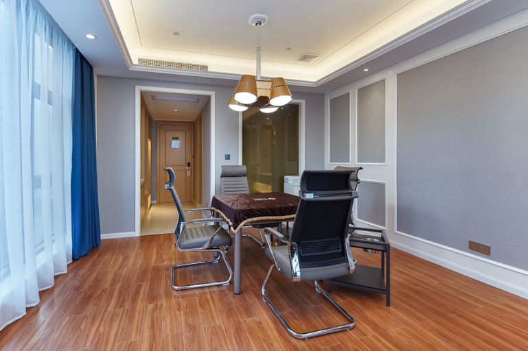 Others 5, Venus Royal Hotel (Kunshan Zhoushi Government Store), Suzhou