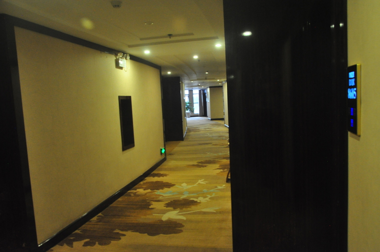 Others 5, DOK Jinzuan Hotel, Yichun