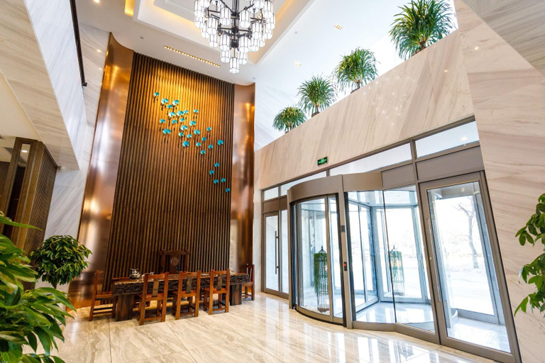 Others 5, Tixiang International Hotel, Yanbian Korean