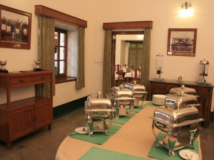 Others 5, Polo Heritage Hotel, Jodhpur