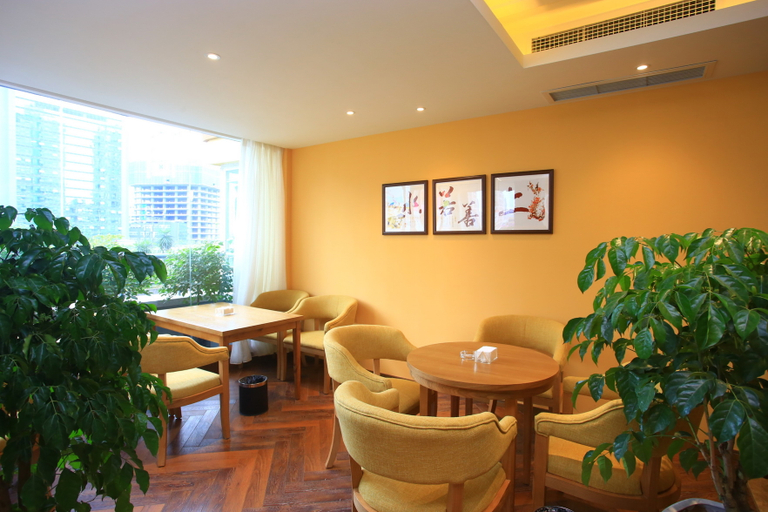 Others 5, Glee All Seasons Hotel (Chengdu Chunxi Road), Chengdu