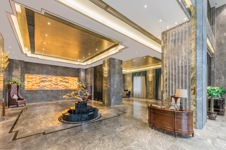 Others 3, Putian International Hotel, Ningde