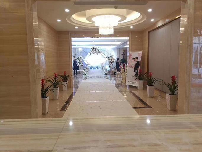 Others 4, Ganzhou Anyuanyin Motel, Ganzhou