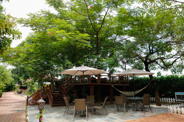 Food & Drinks 2, Dandi International Villa Hotel, Huizhou