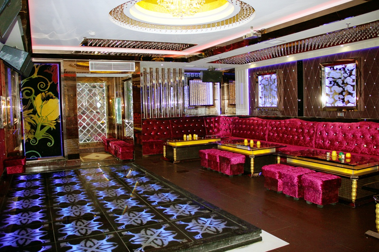 Business Facilities, Suixi Yuanhe Hotel (Quan Feng Central Plaza), Zhanjiang