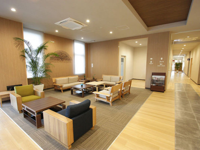 Others 5, Hana Hotel Hanazono Inter, Fukaya