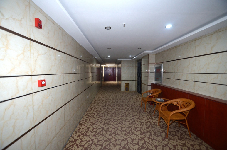 Others 5, Yadu Leisure Hotel, Baoding