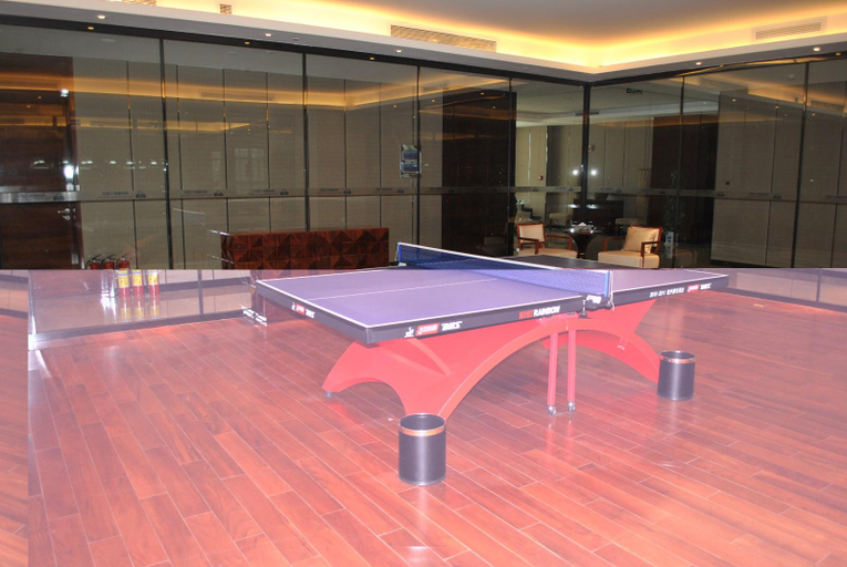 Others 5, Siji Pingshuo Hotel, Shuozhou