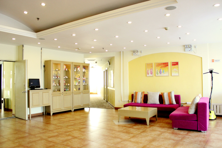 Others 5, Homeinn · neo (Fushun Jiangjun Bridge Wanda Plaza), Fushun