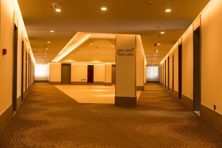 Others 5, Hanting Hotel Tengzhou Longquan Road, Zaozhuang