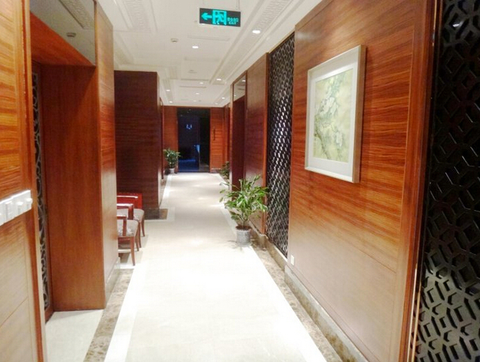 Others 4, Oriental Hotel, Jiaxing
