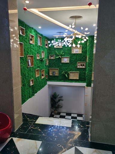 Others 4, Constellation Hotel, Quanzhou