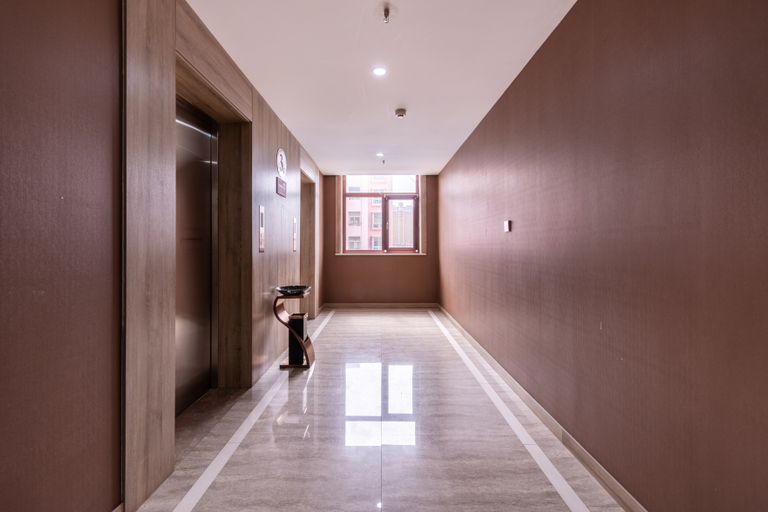 Others 4, Yunduo Hotel, Yulin