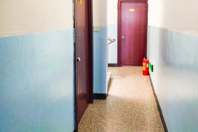 Others 4, Fuan Hao Yun Hotel, Ningde