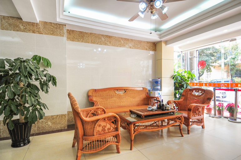 Others 2, Kai Di Seaview Hotel, Sanya
