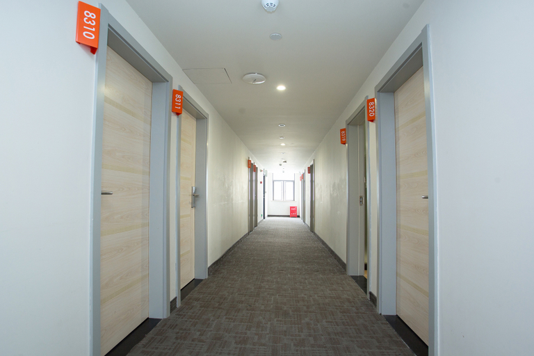 Others 4, Youhai Hotel (Shanghai University Qinghe Road), Shanghai
