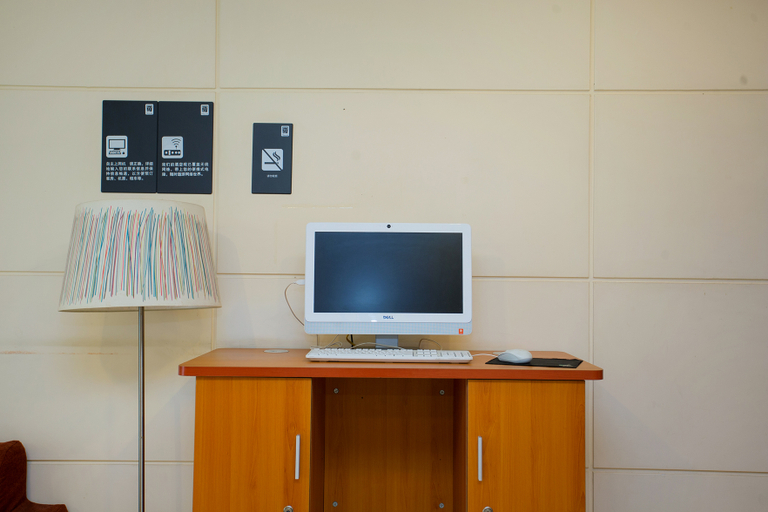 Others 5, 7Days Inn Premium Hotel (Shanghai Damuqiao), Shanghai