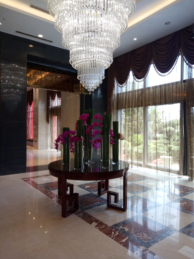 Others 4, Jinling Yujingwan Hotel, Weifang