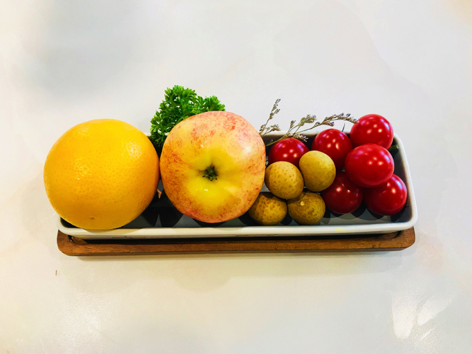 Food & Drinks 5, Liyi Hotel (Yangzhou Ancient Canal Dongguan Street), Yangzhou