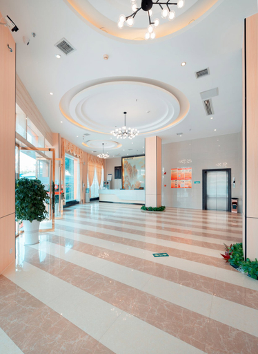 Others 4, Junyi Chain Hotel (Yudu Longzheng Plaza), Ganzhou