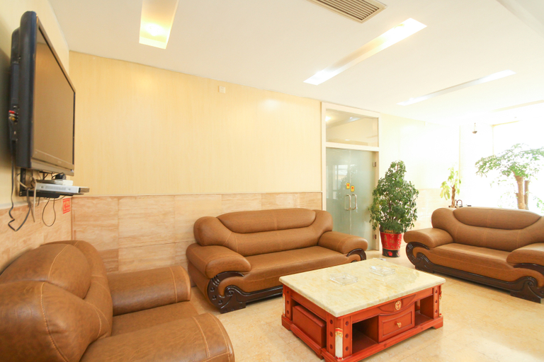 Others 5, Nihao Hotel Sihong Sizhou Wuyue Plaza, Suqian