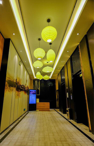 Others 5, Xiadou Hotel (Nanning Nanhu Square Metro Station Store), Nanning