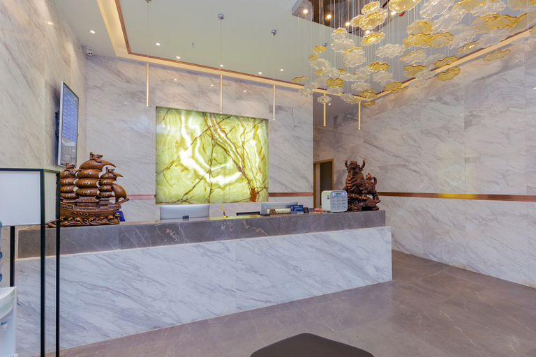 Others 5, Lian Hu Yi Jing Hotel, Dazhou