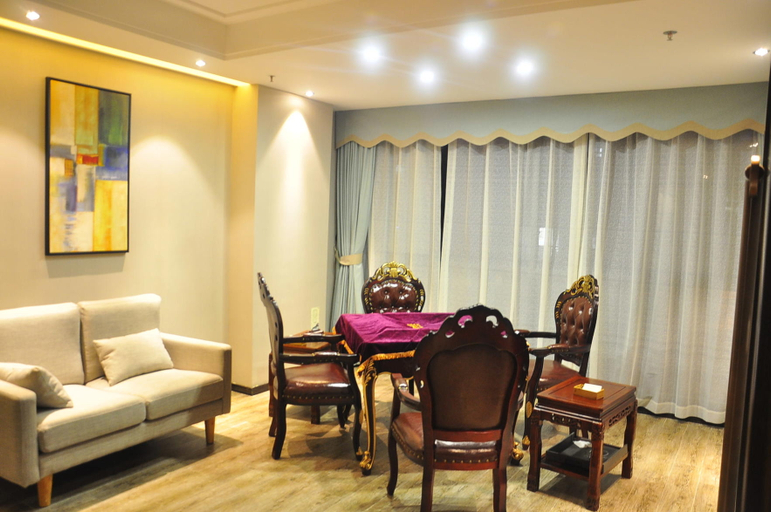 Others 5, Starway Hotel Mianyang, Mianyang