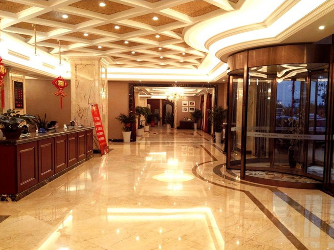 Others 3, Xingfucun Hotel, Chaohu