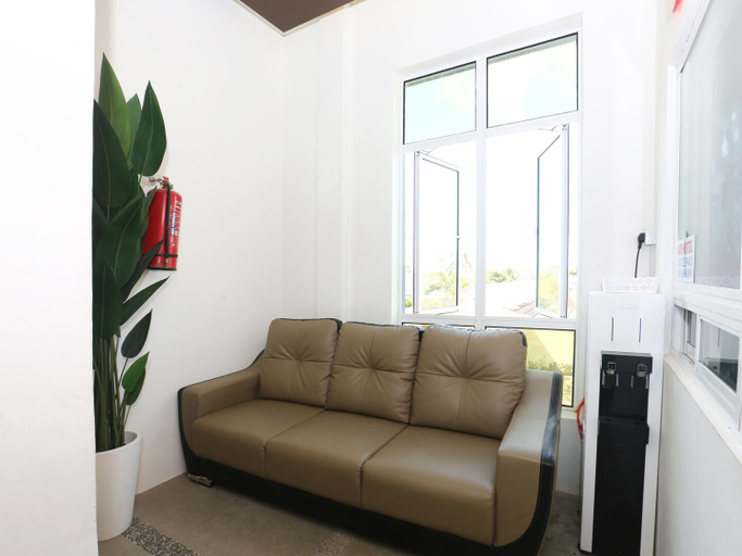 Others 3, ホテル O アディ ホテル, Kuala Terengganu