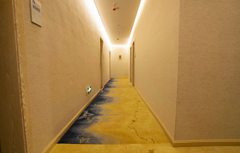 Others 3, Yunshang Courtyard Boutique Hotel, Chuxiong Yi