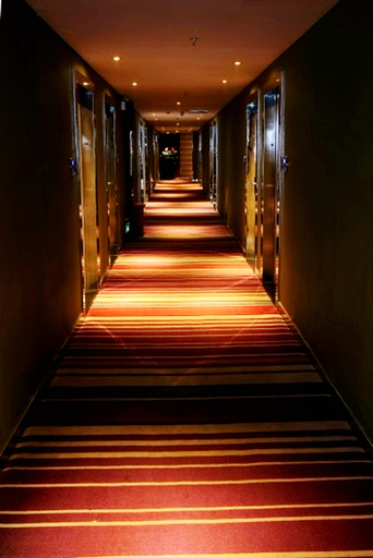 Others 5, Meiwan Hotel (Nanning Jiangnan Pavilion Wharf), Nanning