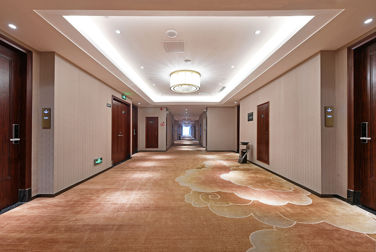 Others 5, Merlinhod Hotel, Guangzhou
