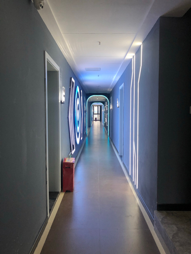 Hotel Interior or Public Areas 3, ホテル, Chongqing