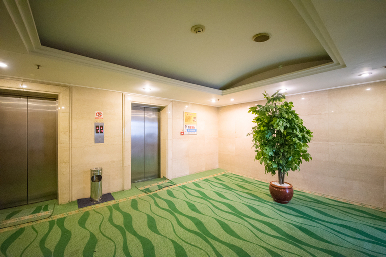 Others 3, JI Hotel (Wuxi Ancient Canal Railway Station), Wuxi