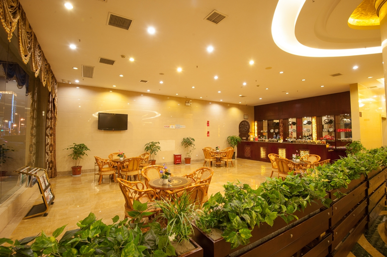 Others 5, Jiwan Hotel, Kunming