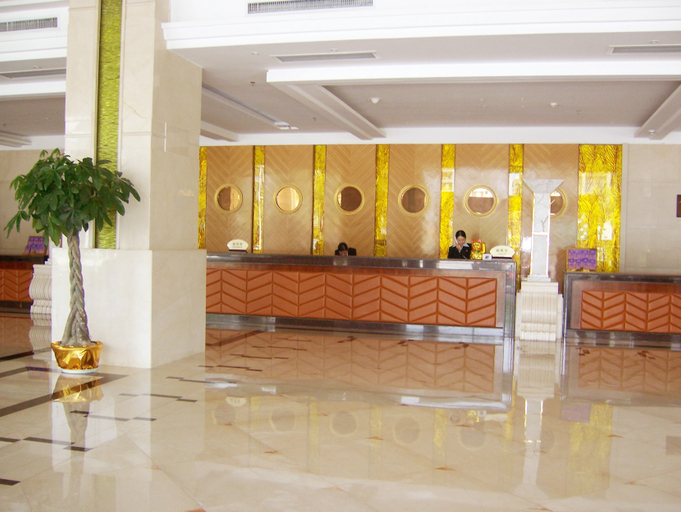 Others 4, Ocean International Hotel, Zhanjiang