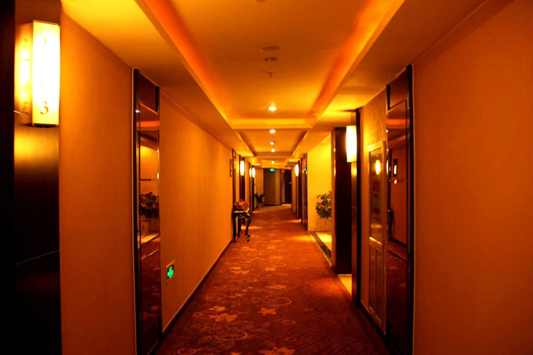 Others 4, Tiangui International Hotel, Nanyang