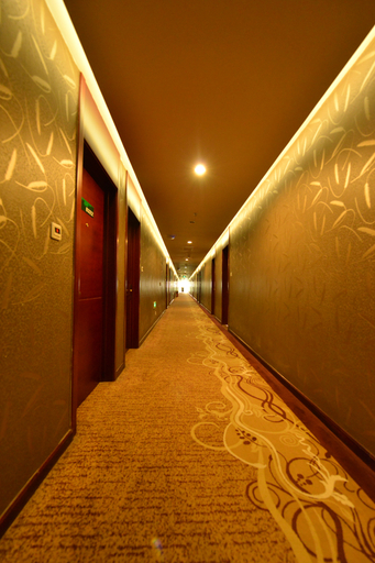 Others 4, Shanyehong Hotel, Beijing
