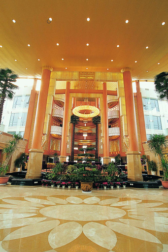 Exterior & Views 4, Yufu Hot Springs Hotel, Chengdu