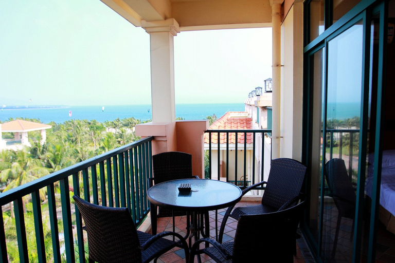 Others 3, Baijin Hai'an Holiday Hotel, Hainan