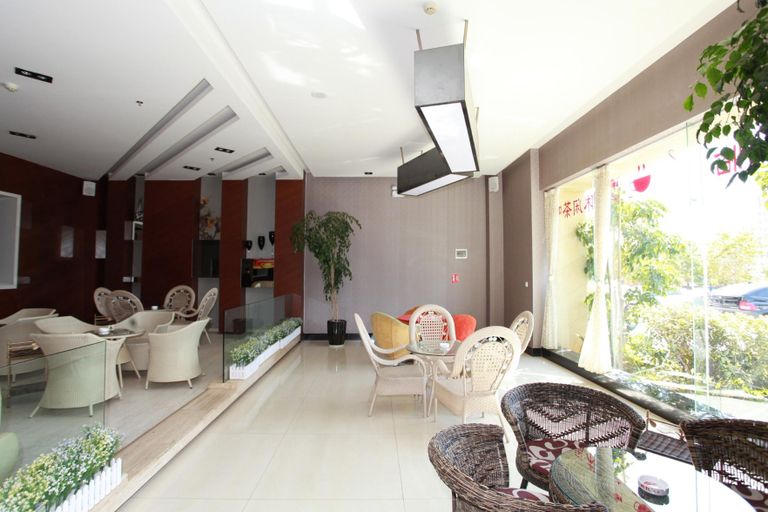 Others 5, Vianna Hotel, Kunming