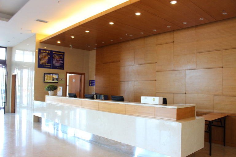 Others 5, JI Hotel Shenyang Zhangshi Development Zone, Shenyang