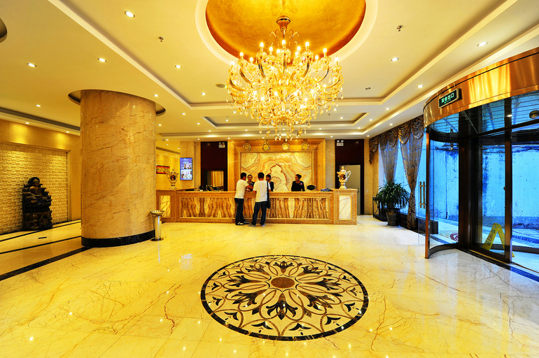 Others 4, Chuxiong Xinlu Cloud Hotel, Chuxiong Yi