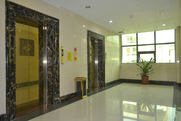 Others 5, Guest Building, Meizhou