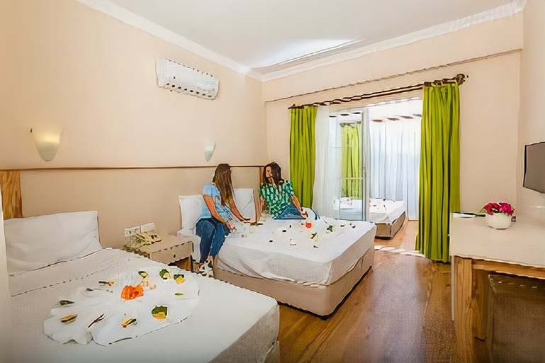 Others 4, Rich Melissa Hotel, Kemer