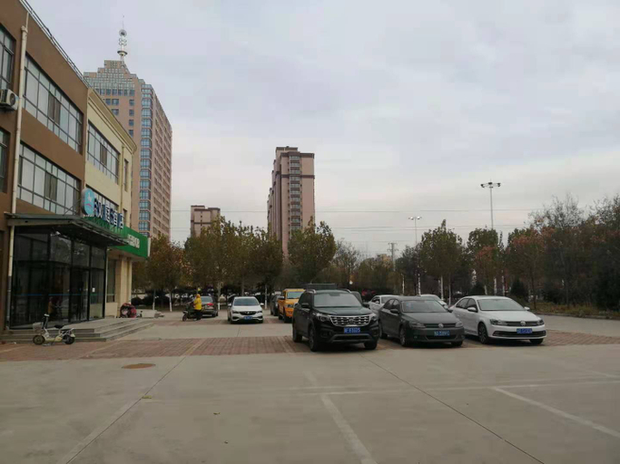 Others 3, Hanting Hotel Xingtai Wei County Shijie Street, Xingtai