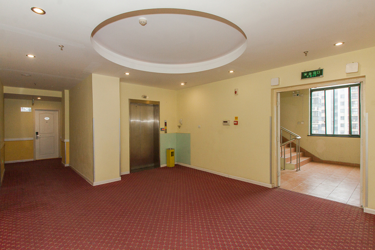 Others 5, Home Inn Neo Wuxi Qingqi Road Wanda Plaza, Wuxi