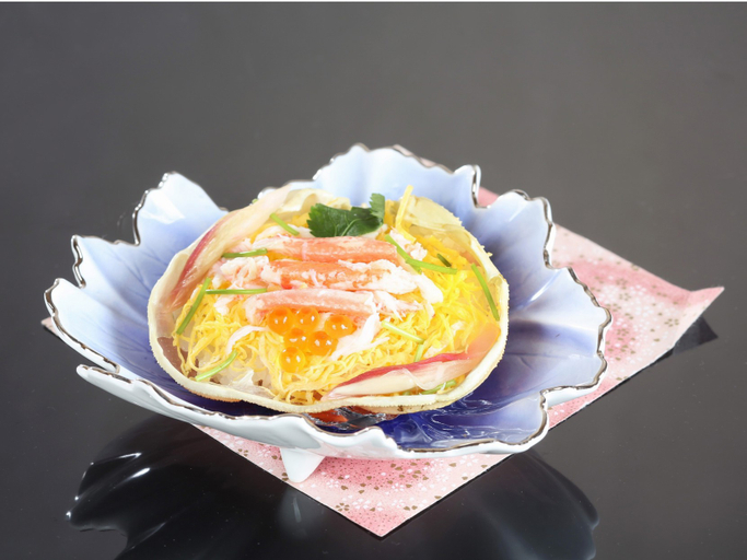 Food & Drinks 3, あさぎり荘, Toyooka