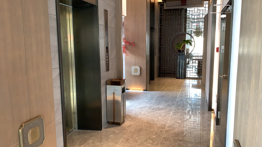 Others 5, WT Bohai Hotel (Changsha Airport), Changsha